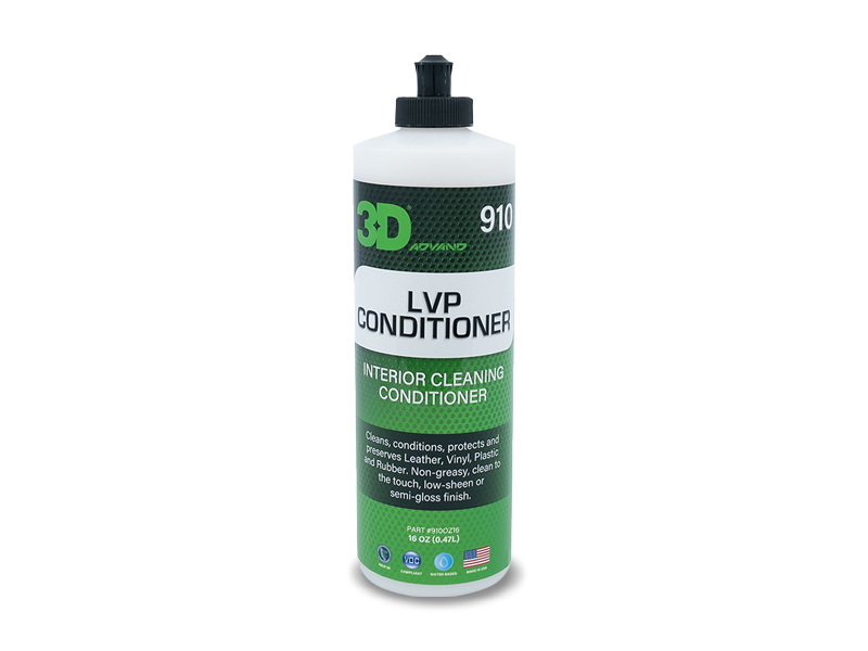 3D LVP Conditioner - Bőrápoló 473 ml